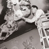 476. Feste 1953 Max Melcher